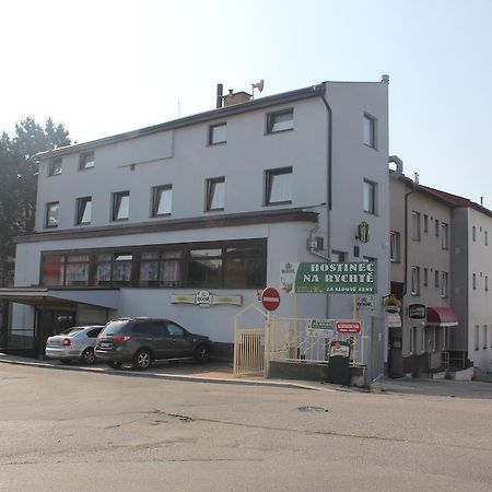 Hotel Alexander Prag Eksteriør billede