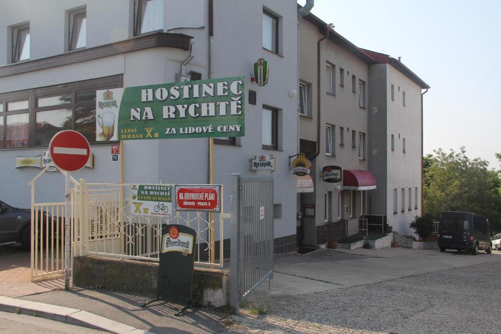 Hotel Alexander Prag Eksteriør billede