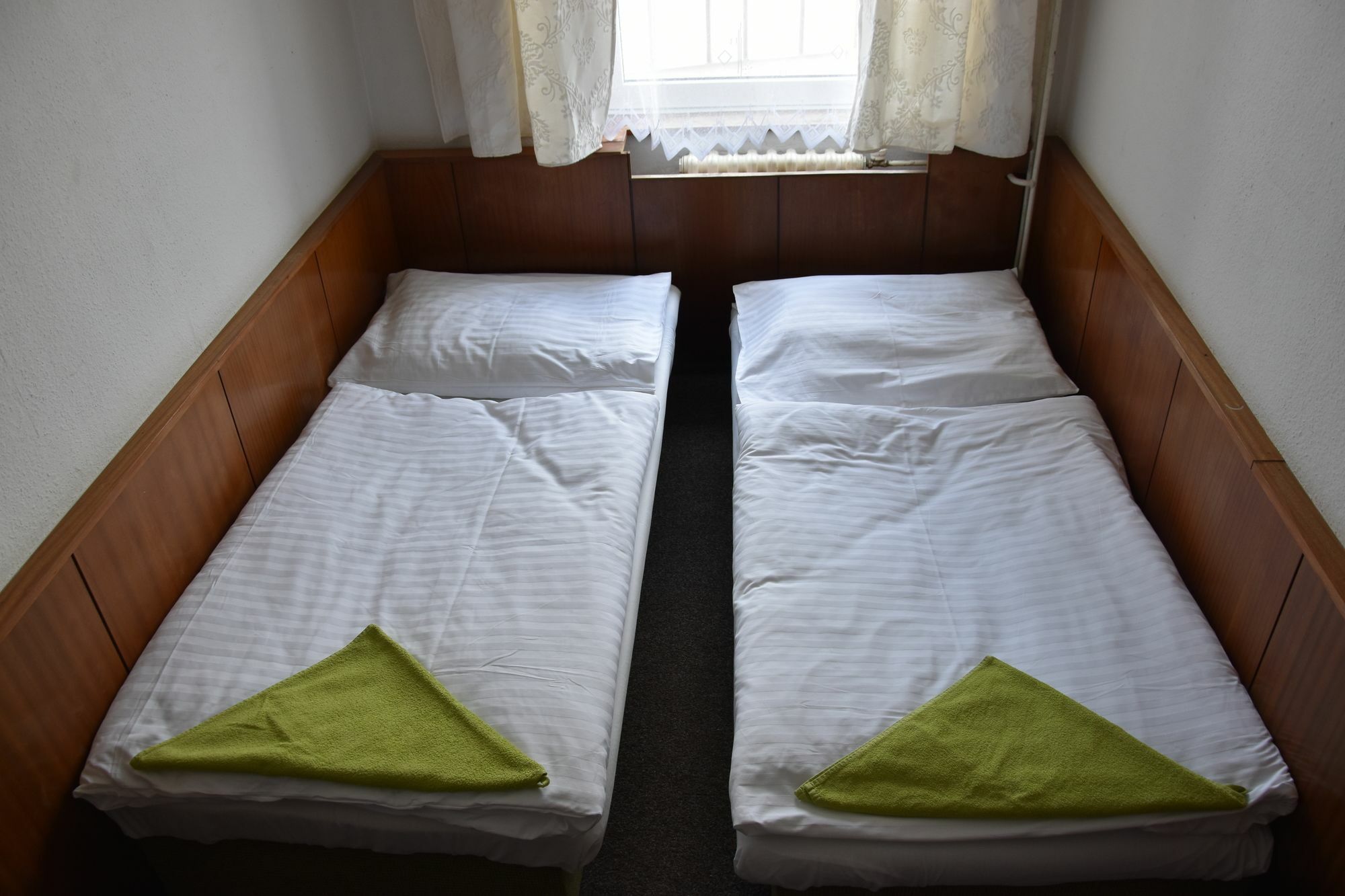 Hotel Alexander Prag Eksteriør billede