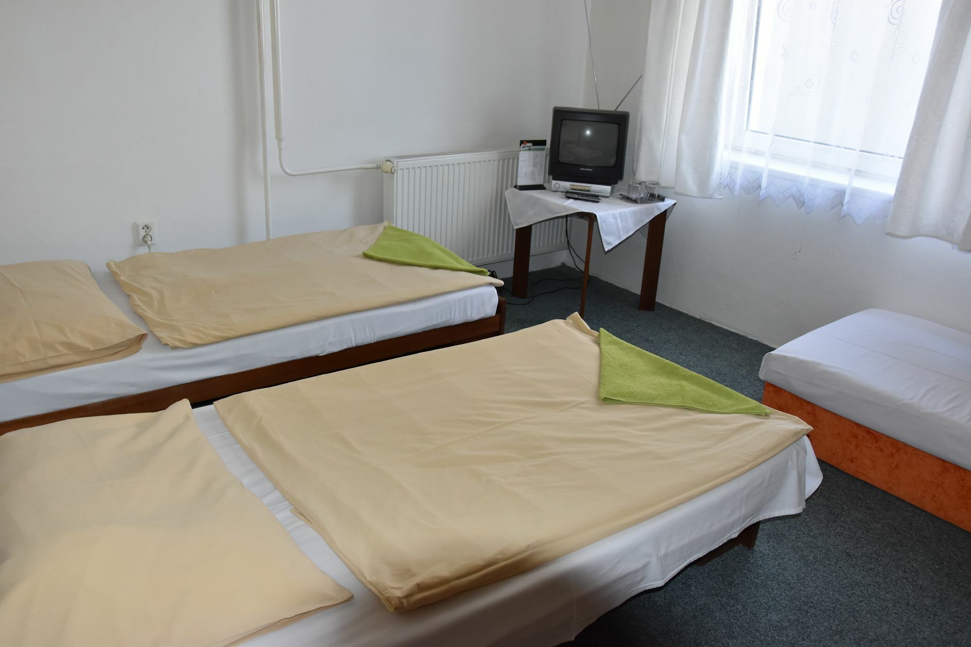 Hotel Alexander Prag Eksteriør billede