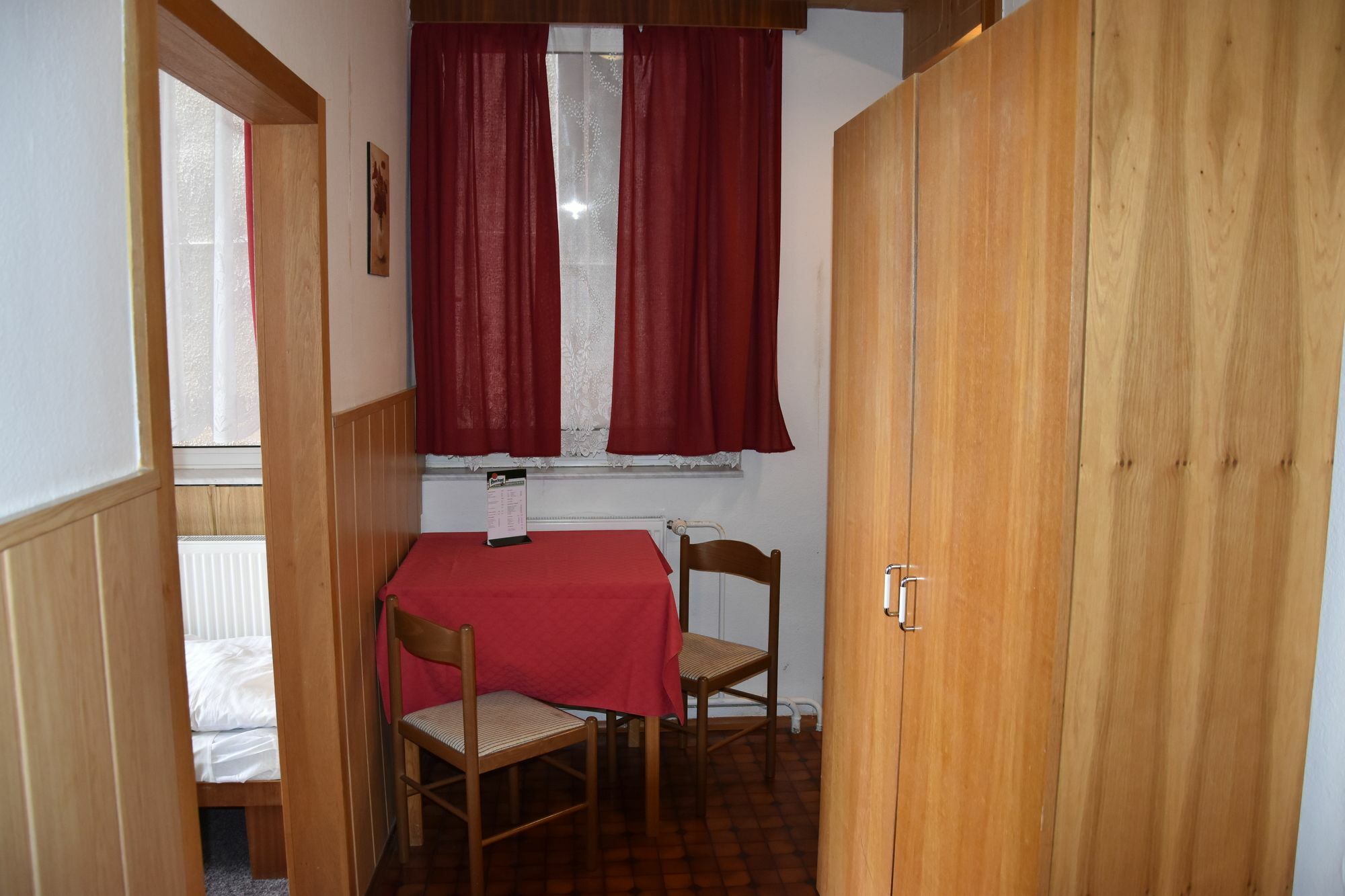 Hotel Alexander Prag Eksteriør billede