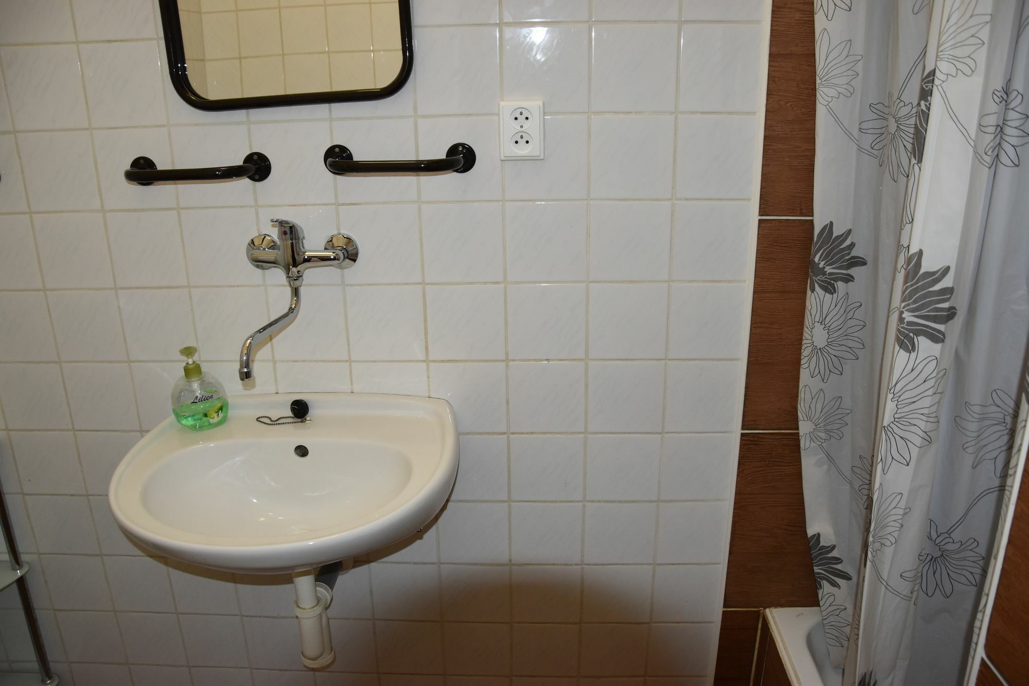 Hotel Alexander Prag Eksteriør billede