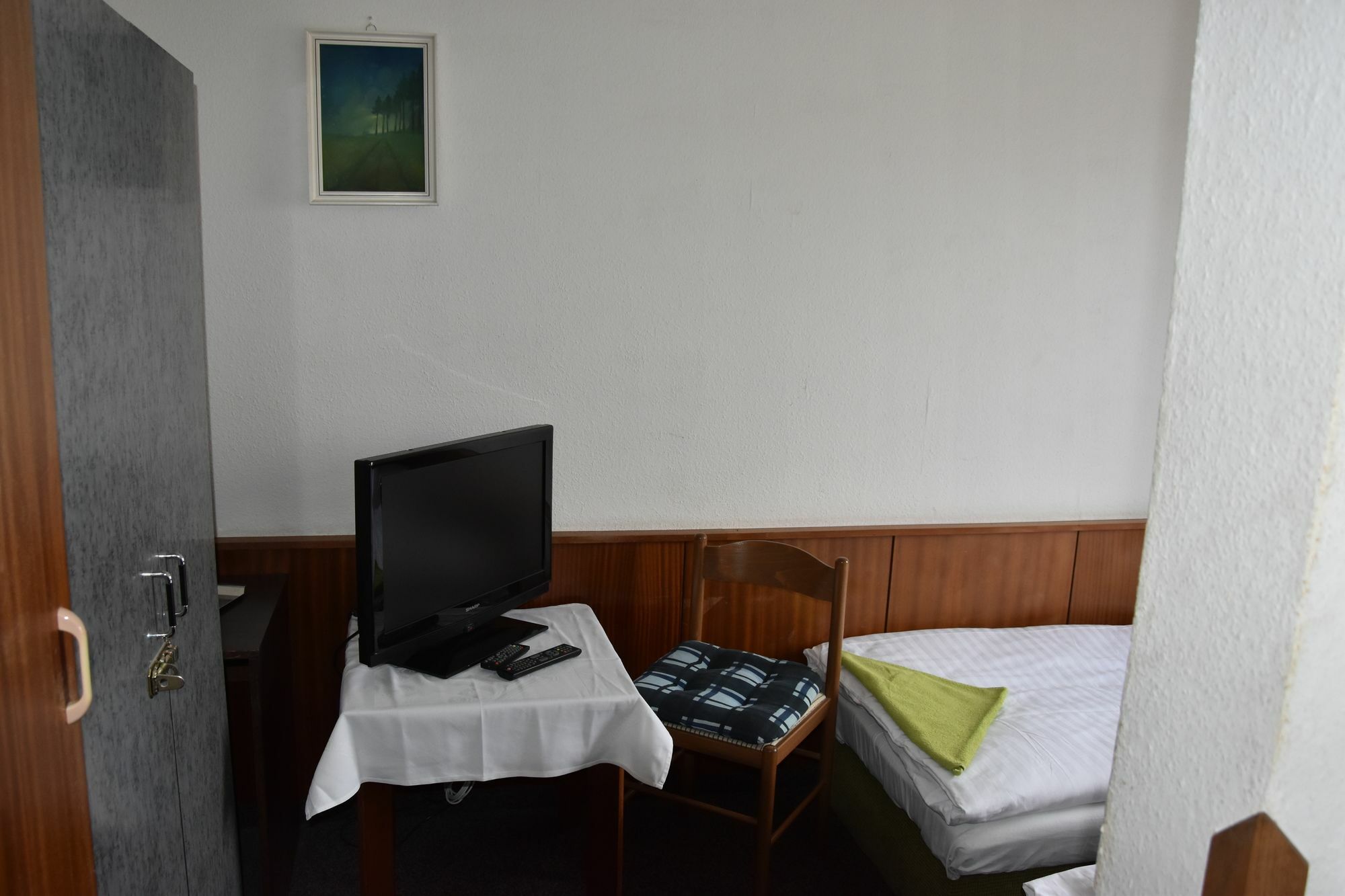 Hotel Alexander Prag Eksteriør billede