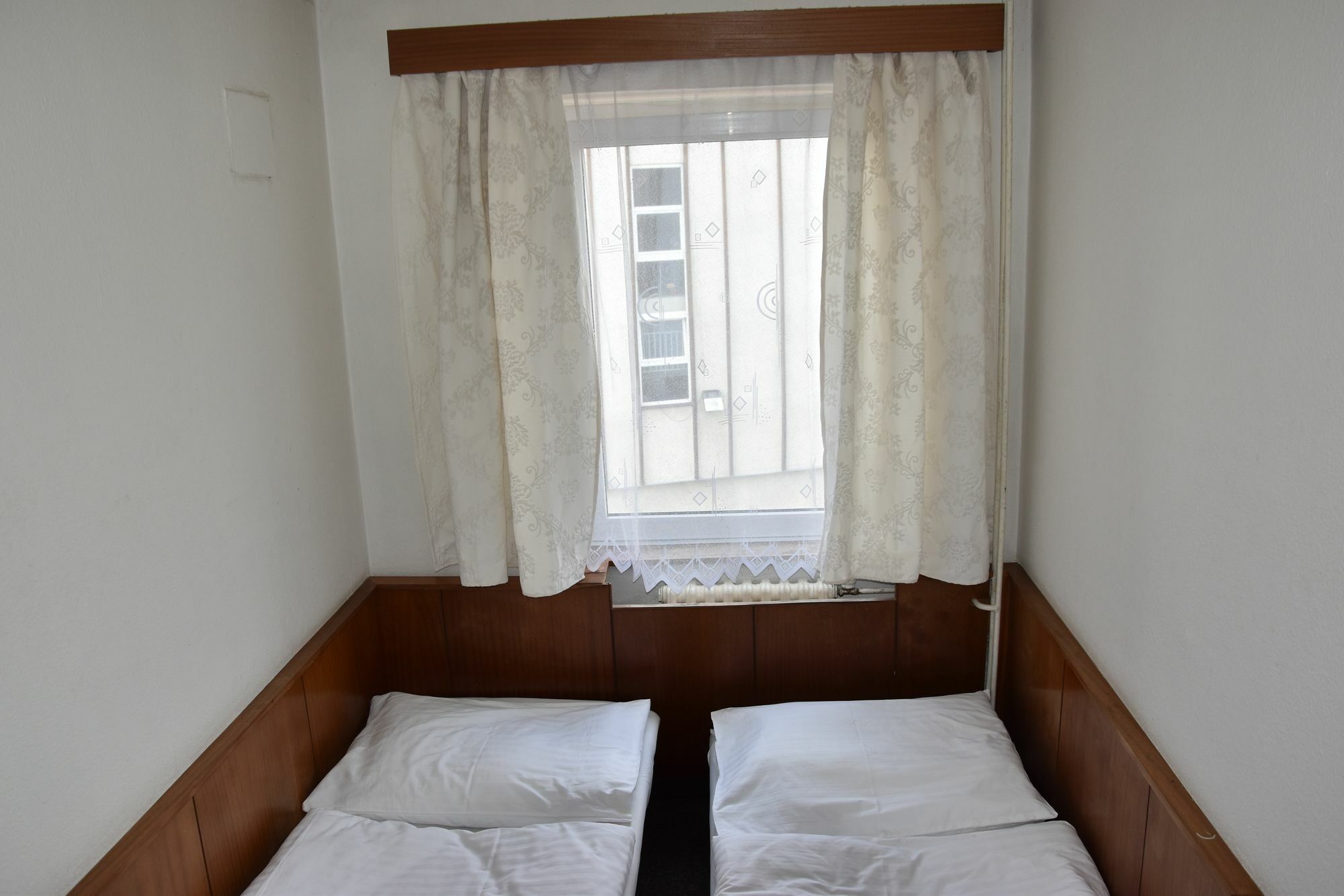 Hotel Alexander Prag Eksteriør billede