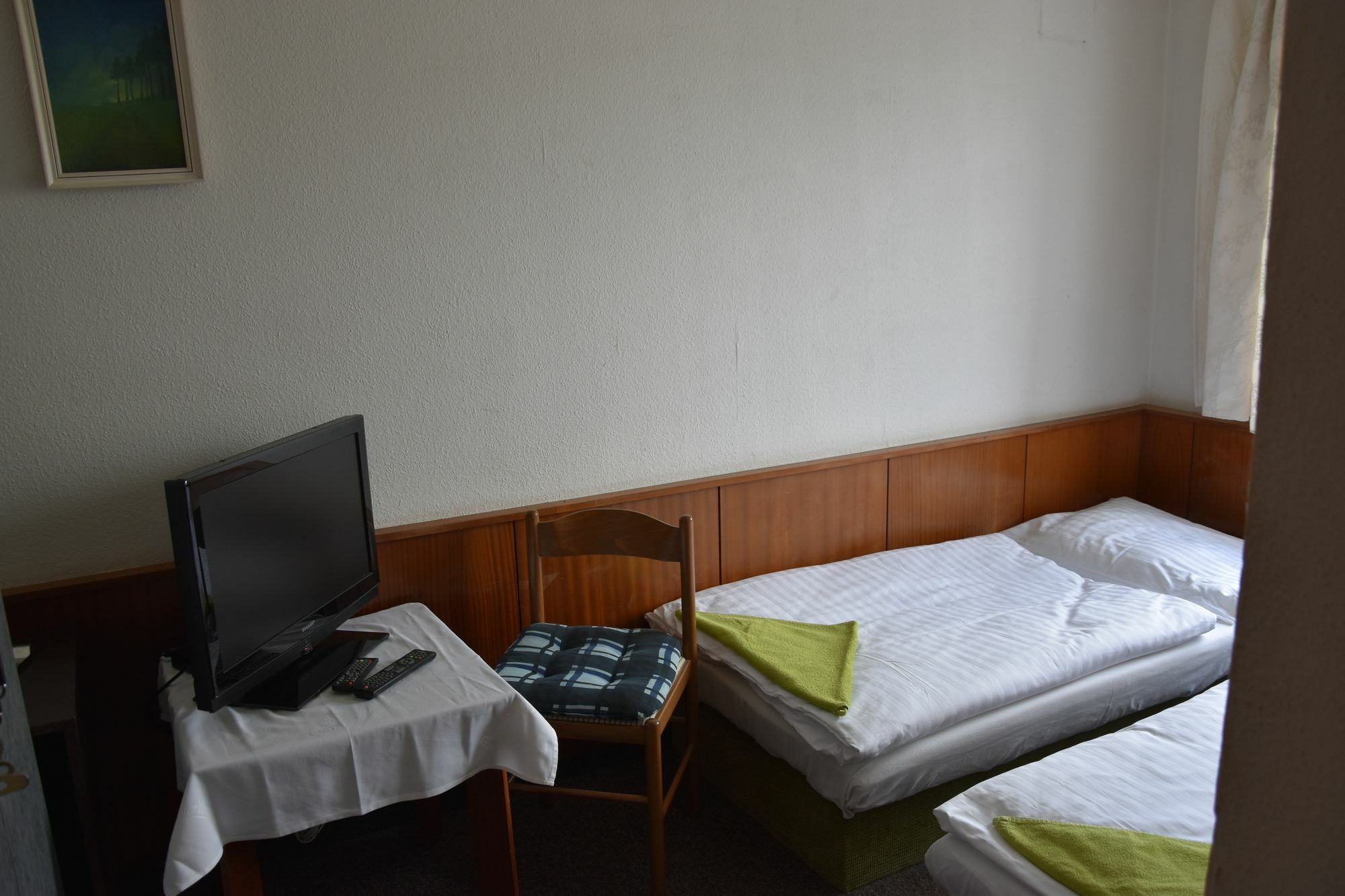 Hotel Alexander Prag Eksteriør billede
