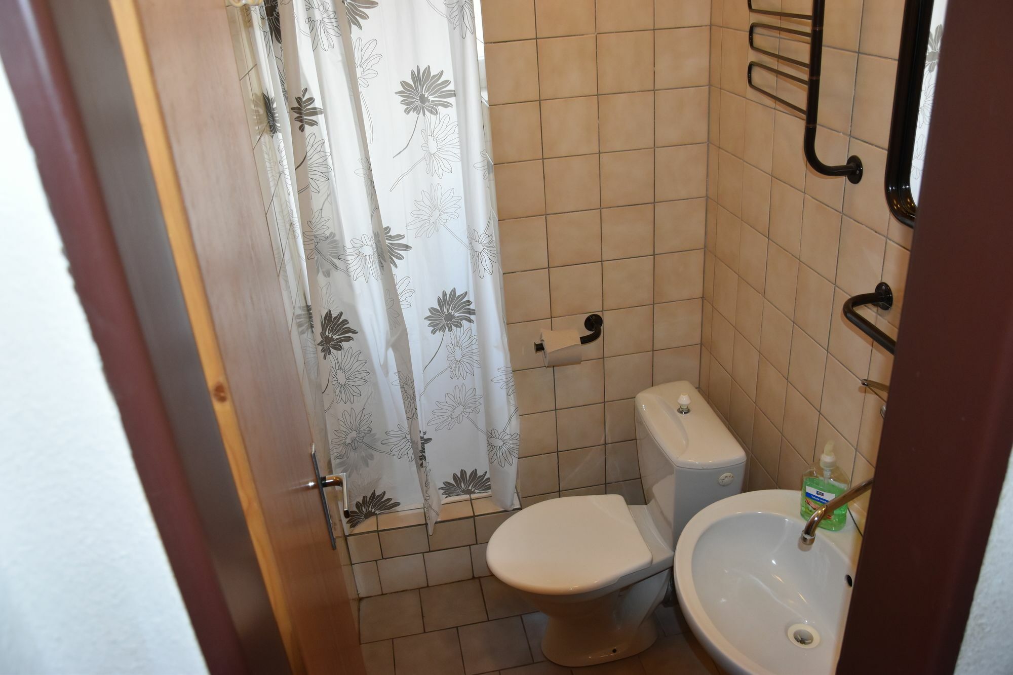 Hotel Alexander Prag Eksteriør billede
