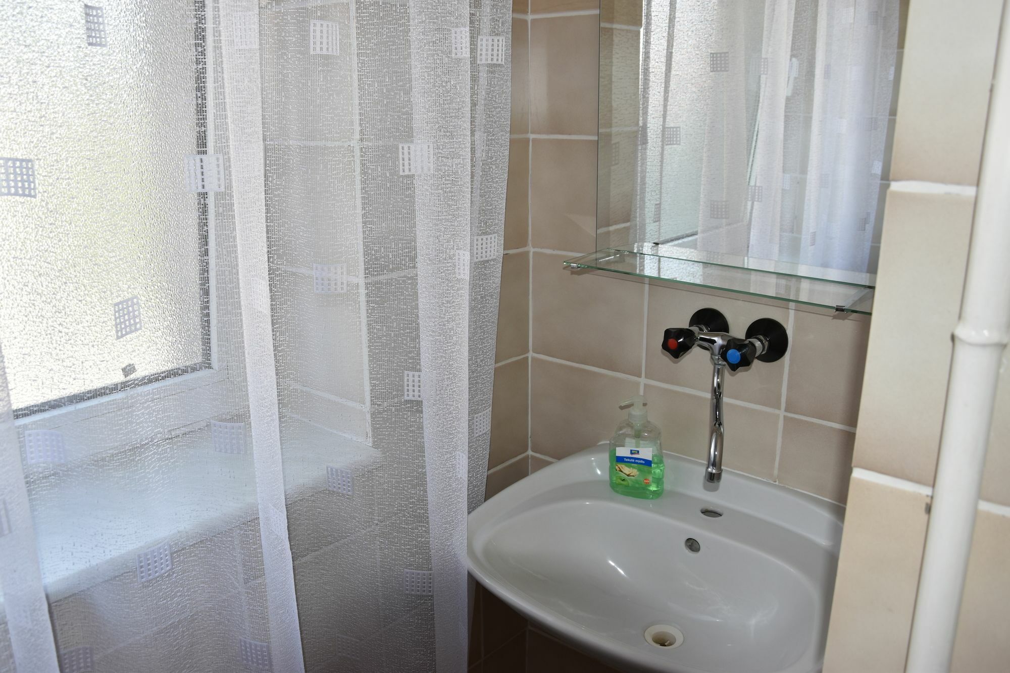 Hotel Alexander Prag Eksteriør billede