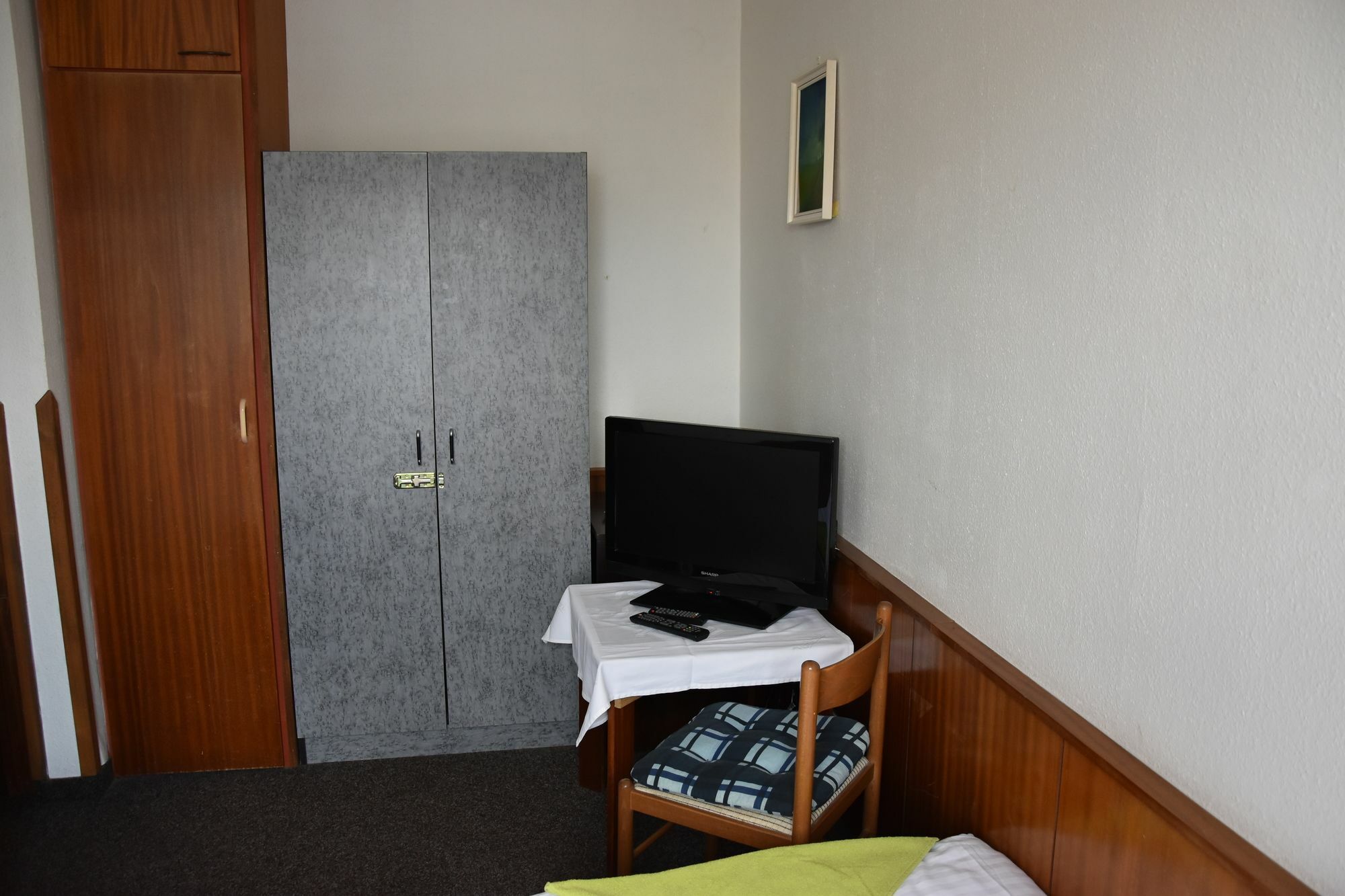 Hotel Alexander Prag Eksteriør billede