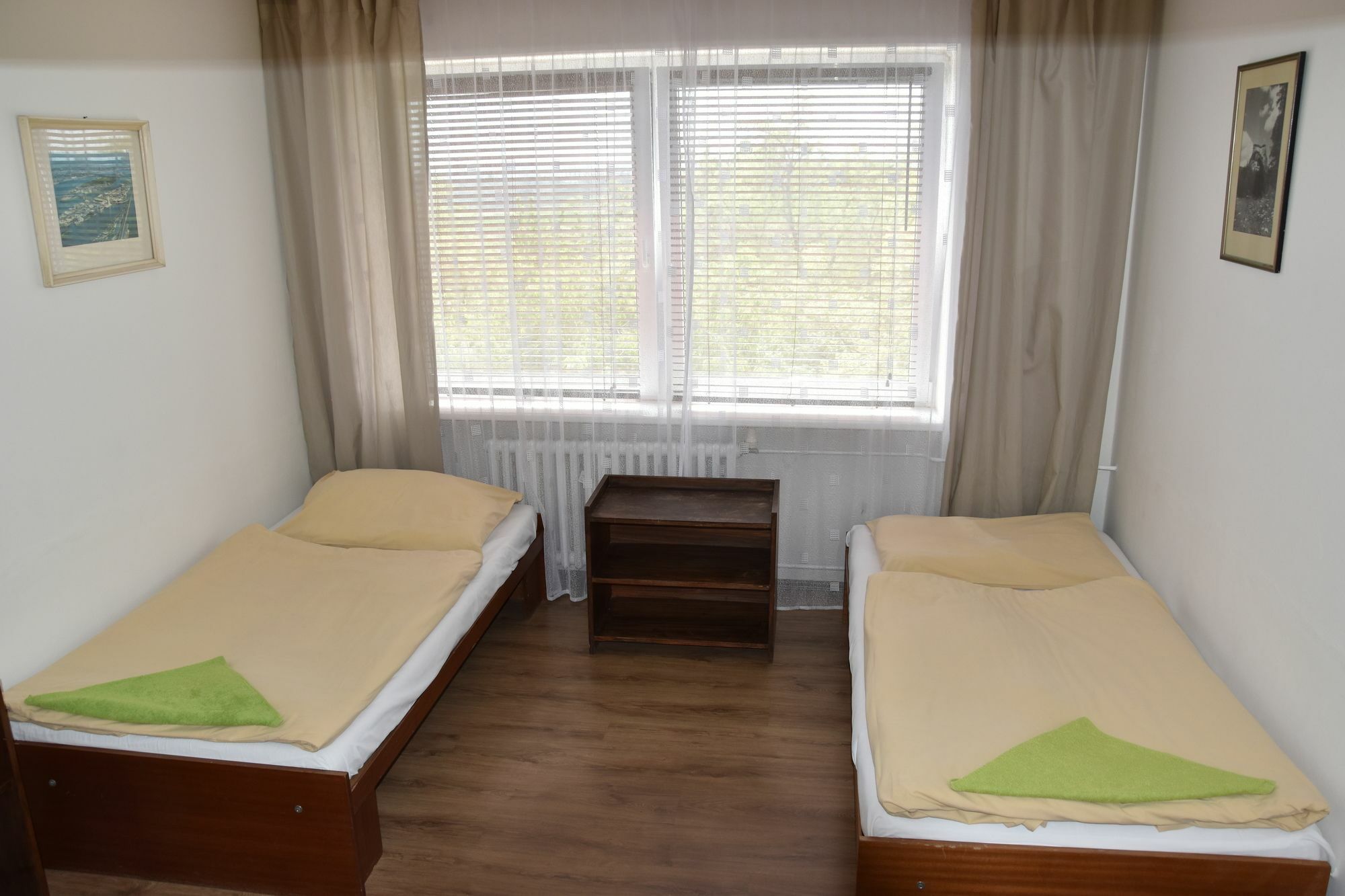 Hotel Alexander Prag Eksteriør billede